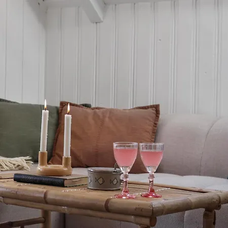 Aegte Vestkyststemning Taet Pa Hav Og Klitter Sj190 Holiday home