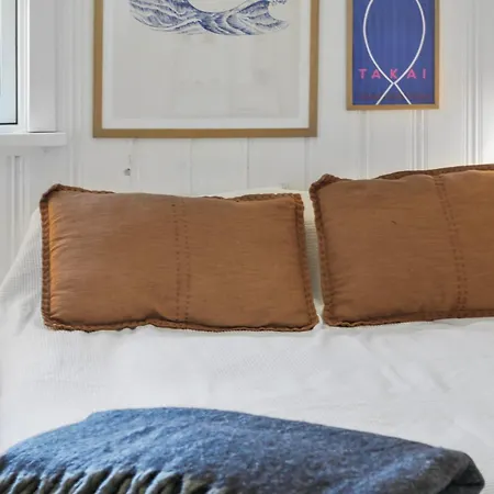 Aegte Vestkyststemning Taet Pa Hav Og Klitter Sj190 Holiday home *